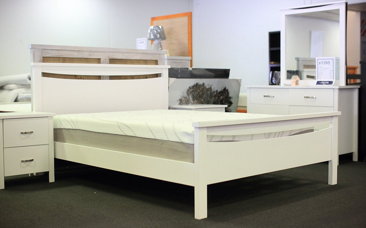 Antler Bedroom Set
